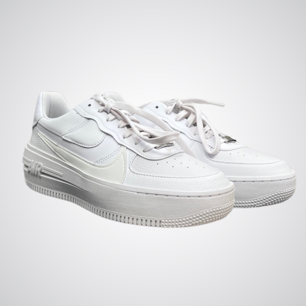 Nike Women's Air Force 1 PLT.AF.ORM Shoes - Size 9.5